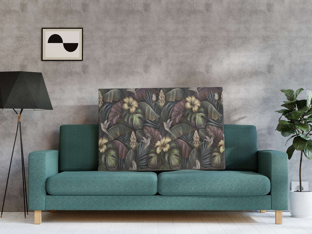 Canvas Wall Art to Decorate Every Room