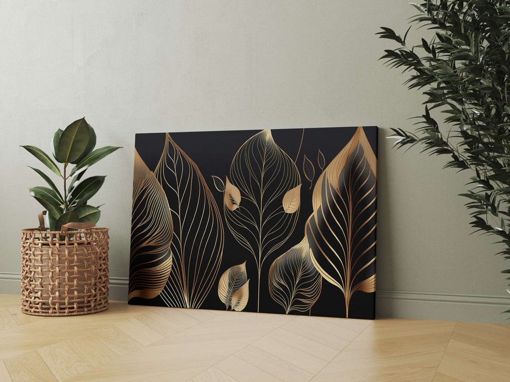 Creative Canvas Art for Walls at Home & Hotels