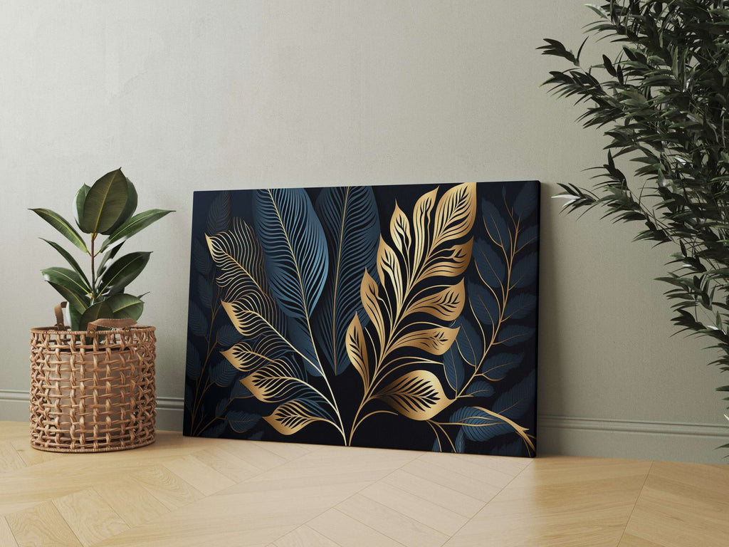 Canvas Art for Every Interior Style