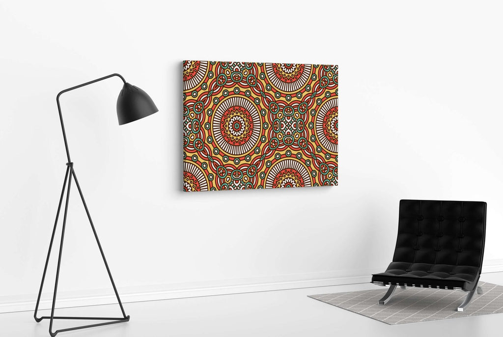 Unique Canvas Prints for Bedroom & Office Wall Decor