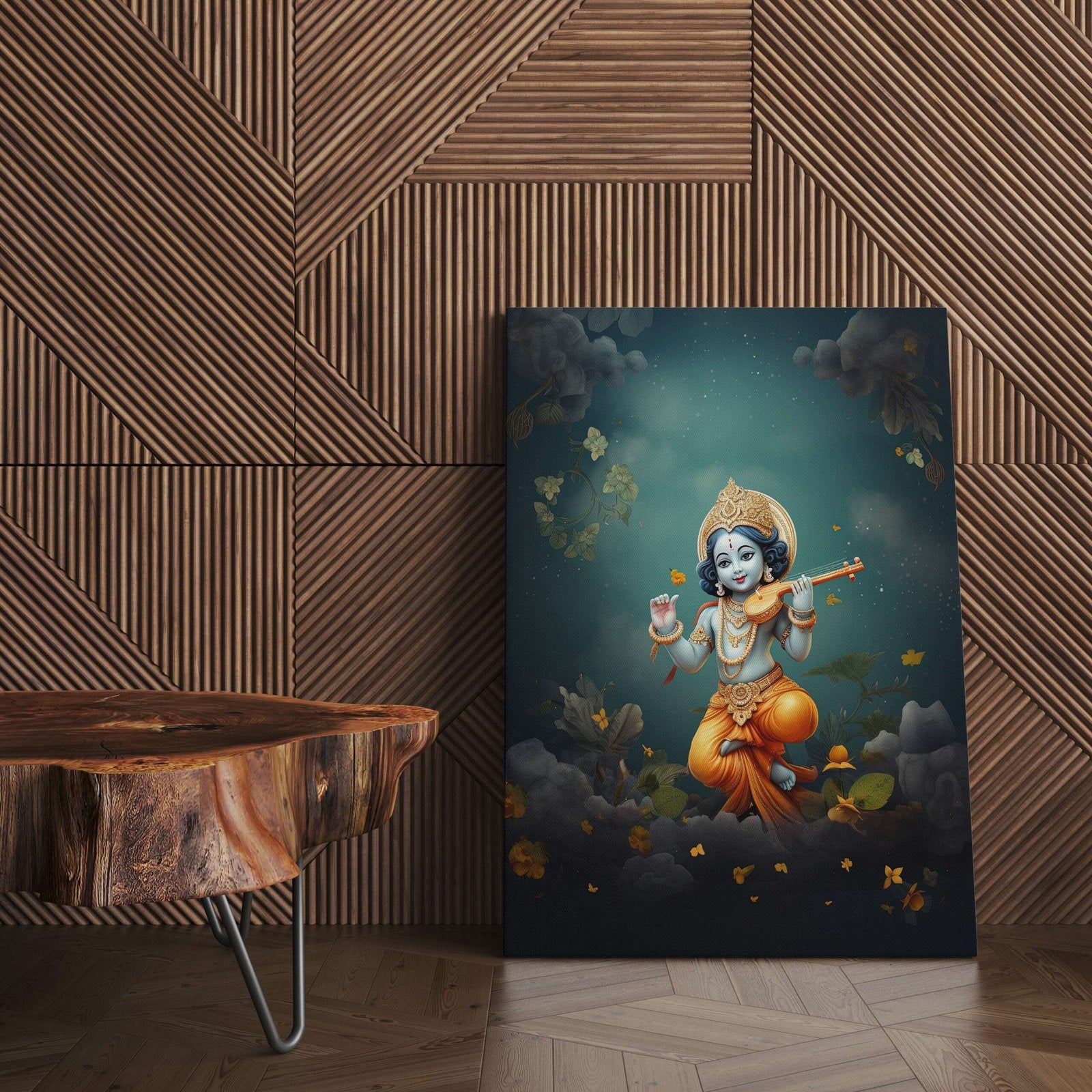 Affordable Canvas Art Prints for Every Space