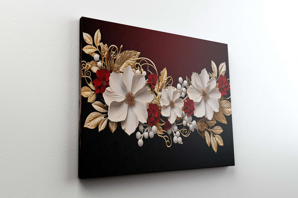 Affordable Canvas Art for Elegant Home Interiors