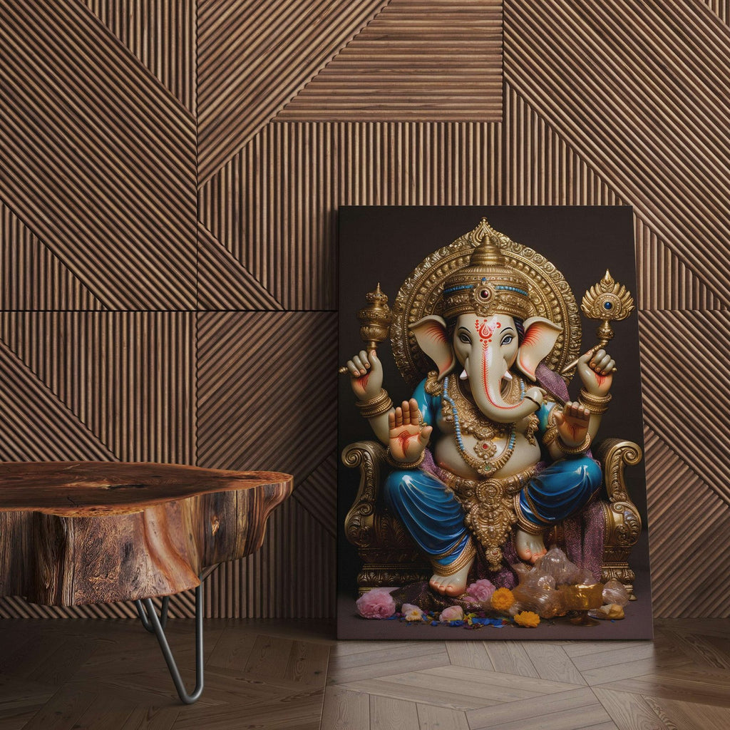 Stunning Canvas Art Prints for Every Room in Your Home
