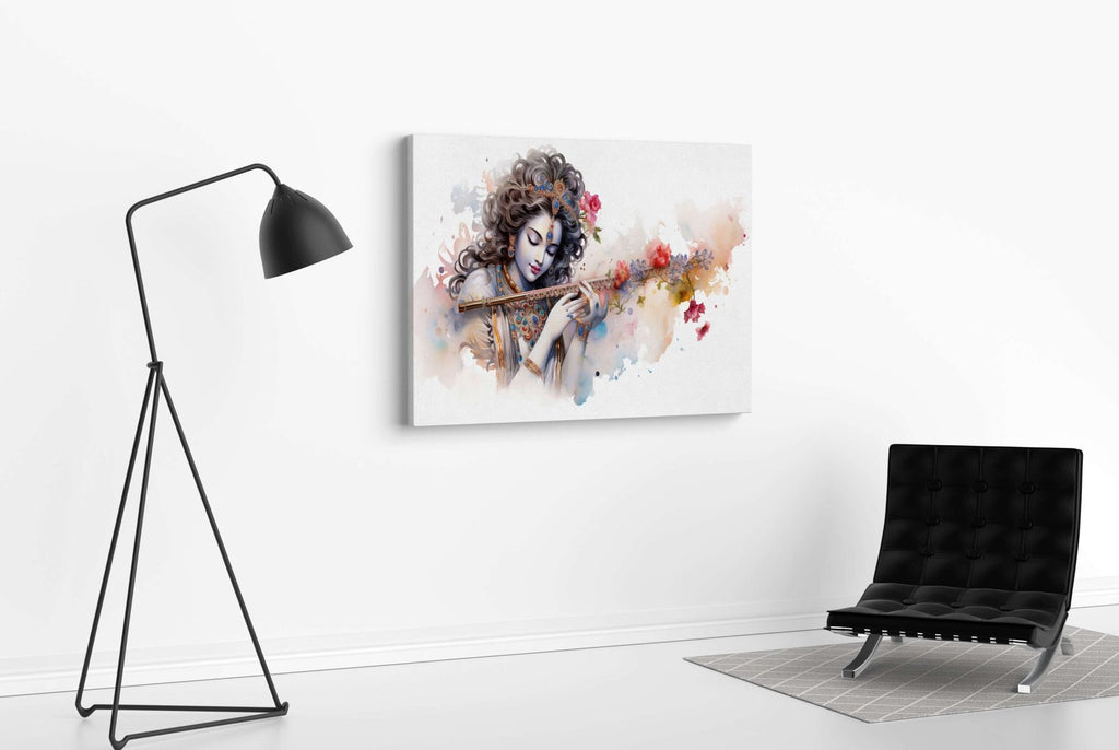 Timeless Canvas Art Prints for Living Rooms & Offices