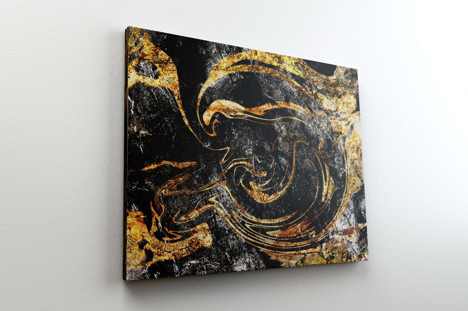 Affordable Canvas Wall Art for Bedroom & Office