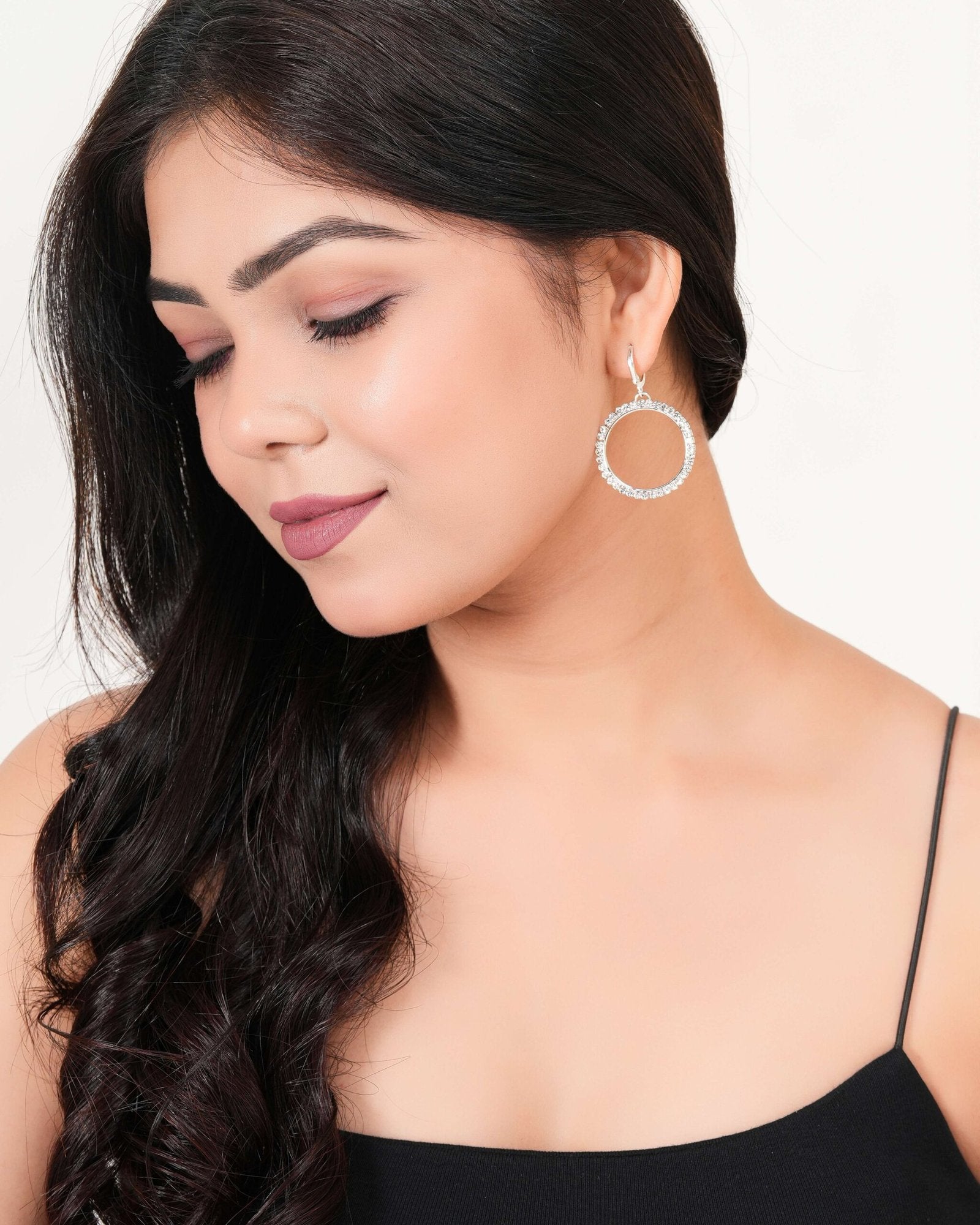 Women's Indo-Western Drop Dangles Earring For Women Fashion Jewellery for women Artificial Earrings For women