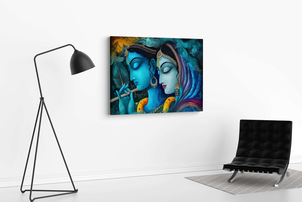 High-End Canvas Prints to Elevate Your Space