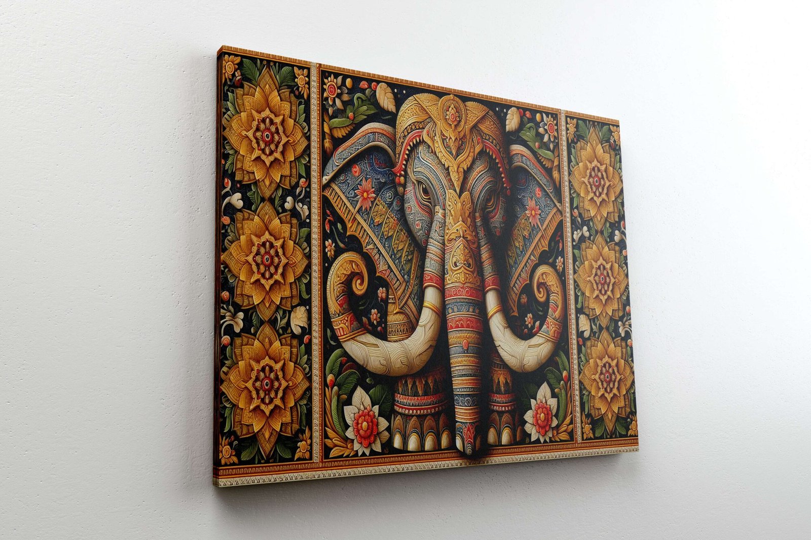 Contemporary Canvas Art for Every Home & Office