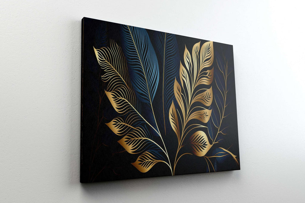 Enhance Your Home with Unique Canvas Wall Art