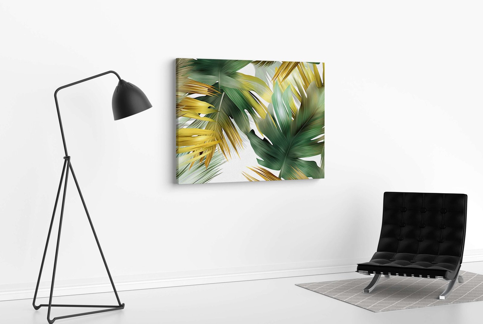 Artistic Canvas Prints for Bedrooms & Living Rooms