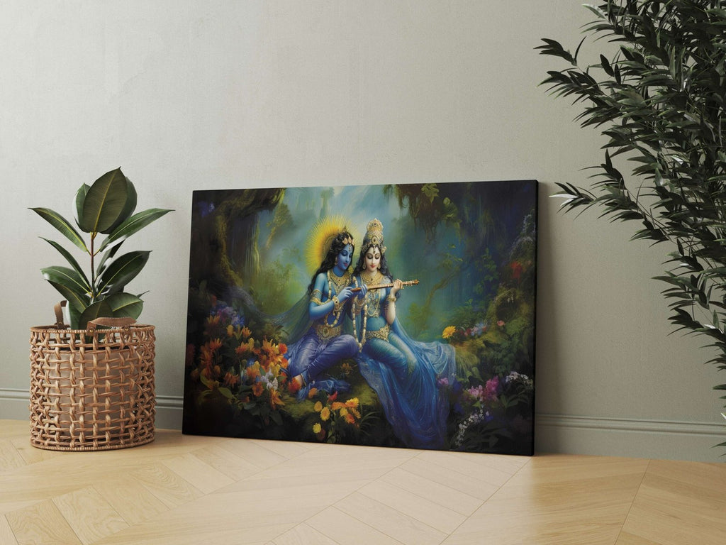 Stunning Canvas Prints for Living Room & Office Spaces