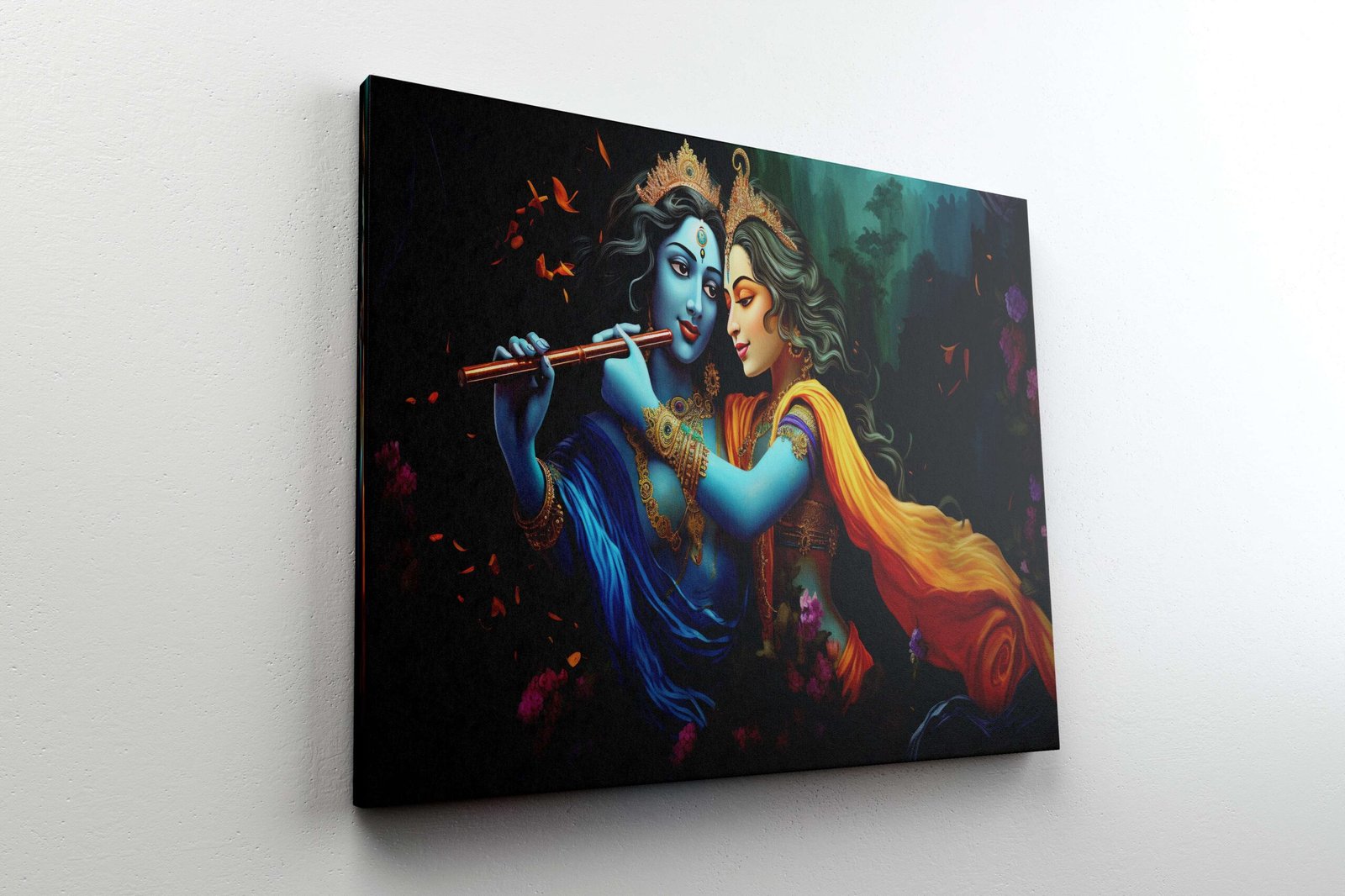 Elegant Canvas Paintings for Your Home & Office