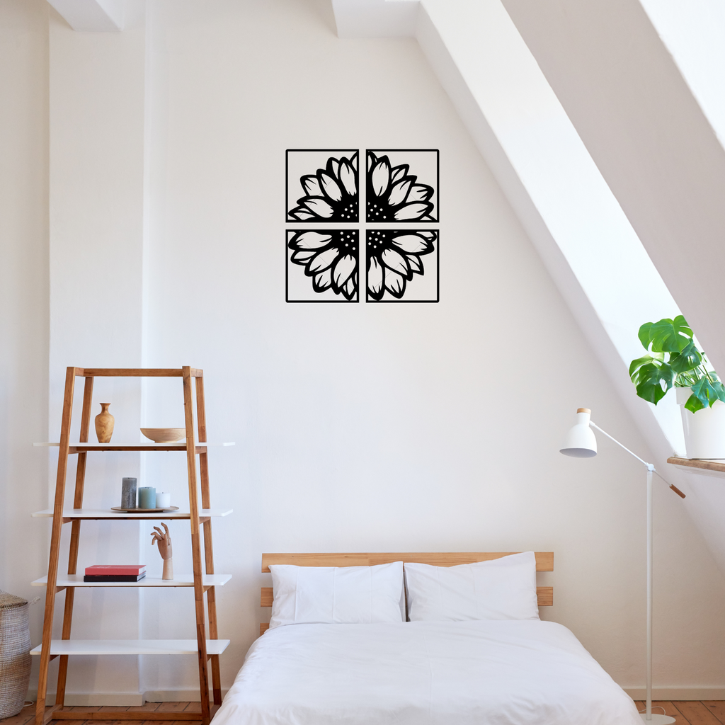 MDF WALL ART