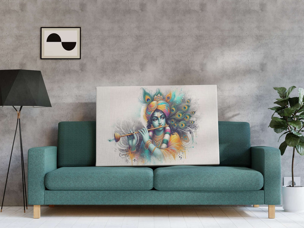 Unique Canvas Prints for Office & Home Wall Decoration