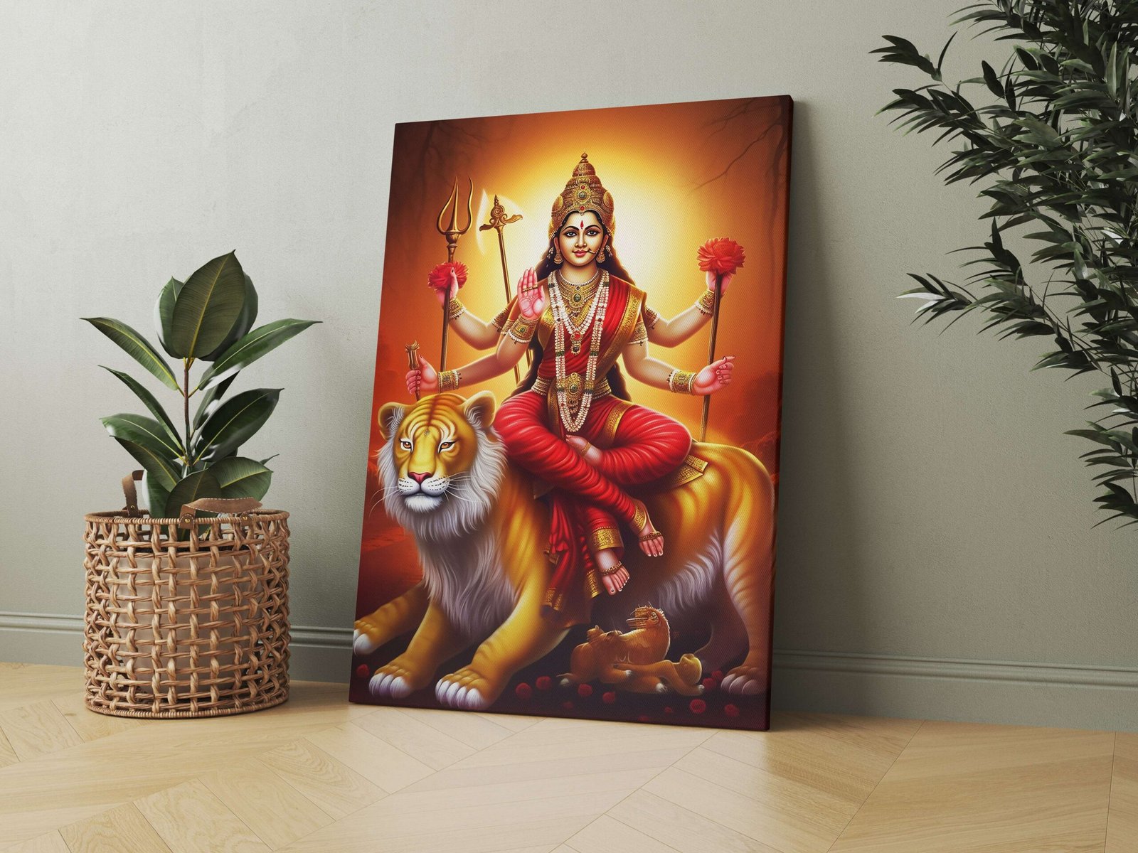 Affordable Canvas Art Prints for Every Room Style