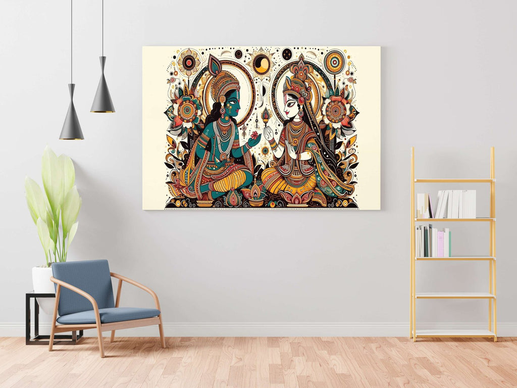 Beautiful Canvas Prints to Complement Your Home Design