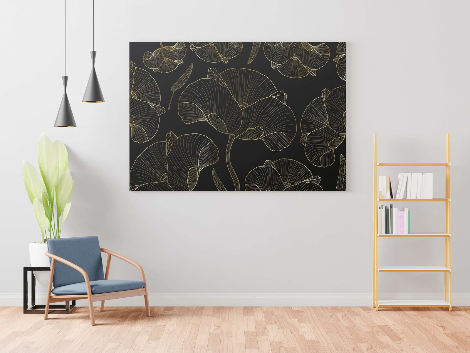Stunning Canvas Prints to Decorate Your Space