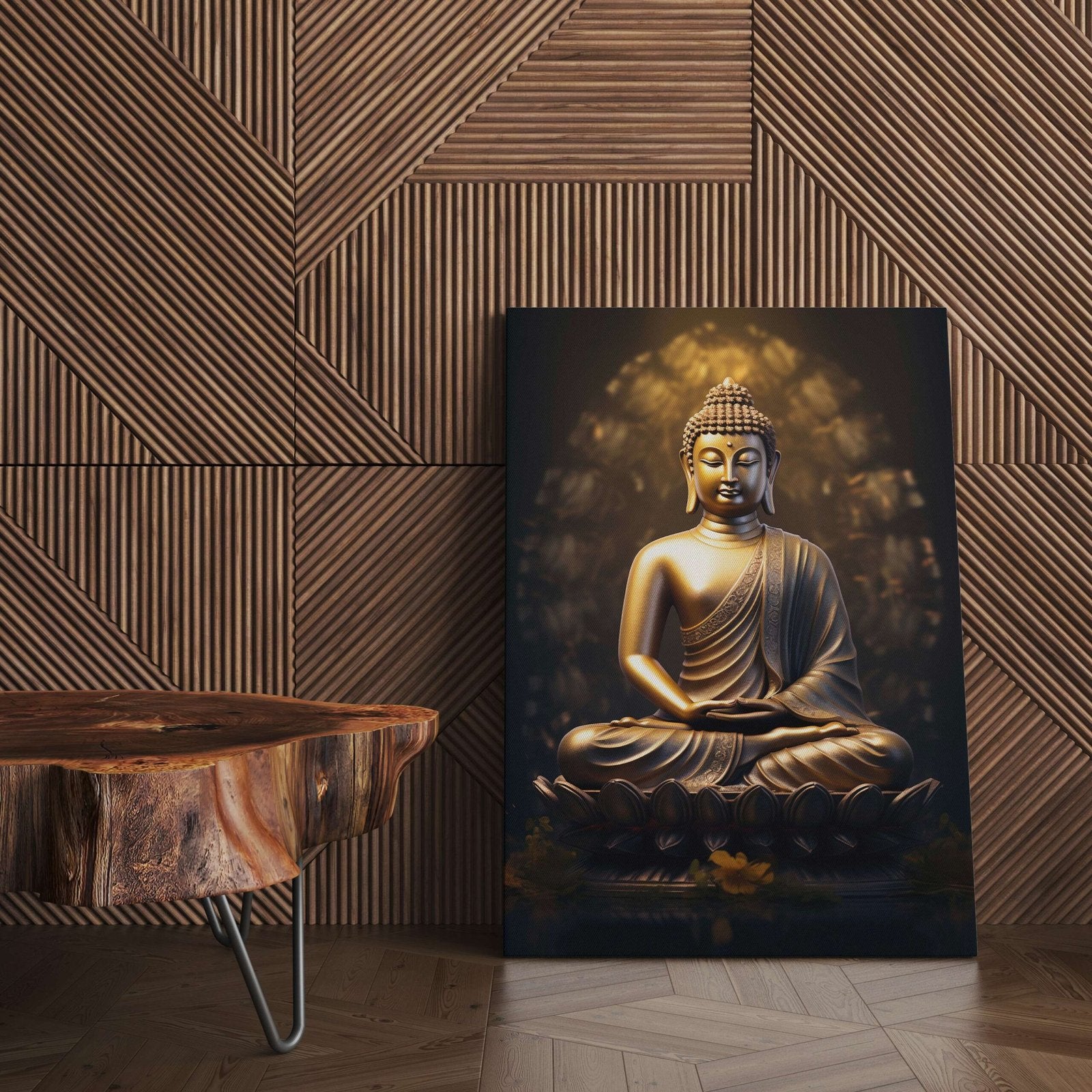Stunning Wall Canvas Art for Contemporary Interiors