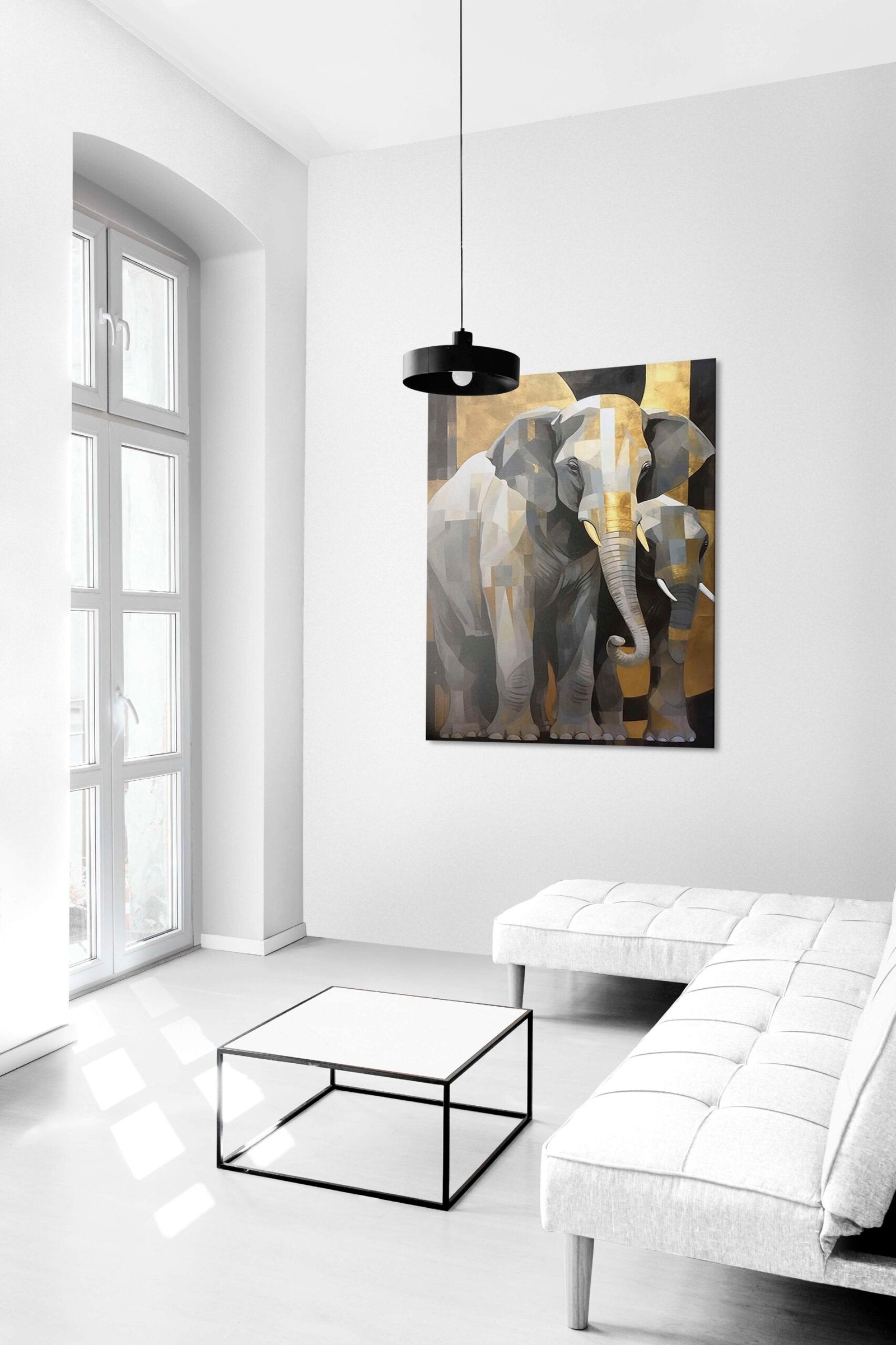 Timeless Canvas Art for Every Home & Office Space