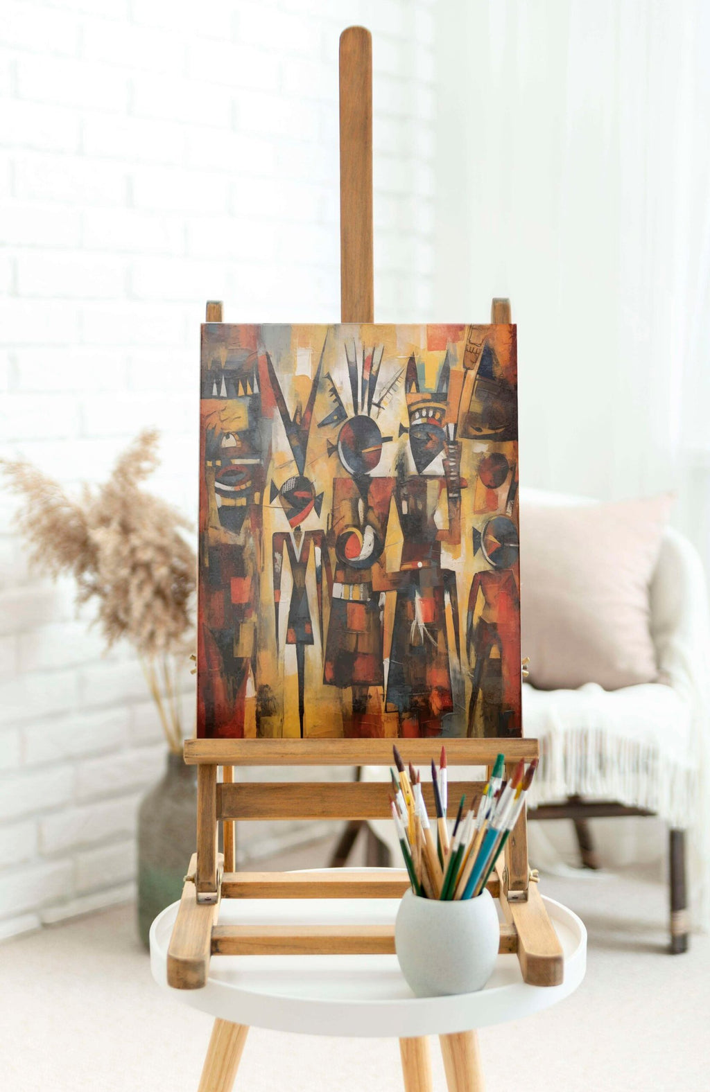 Contemporary Canvas Prints for Every Room in Your Home