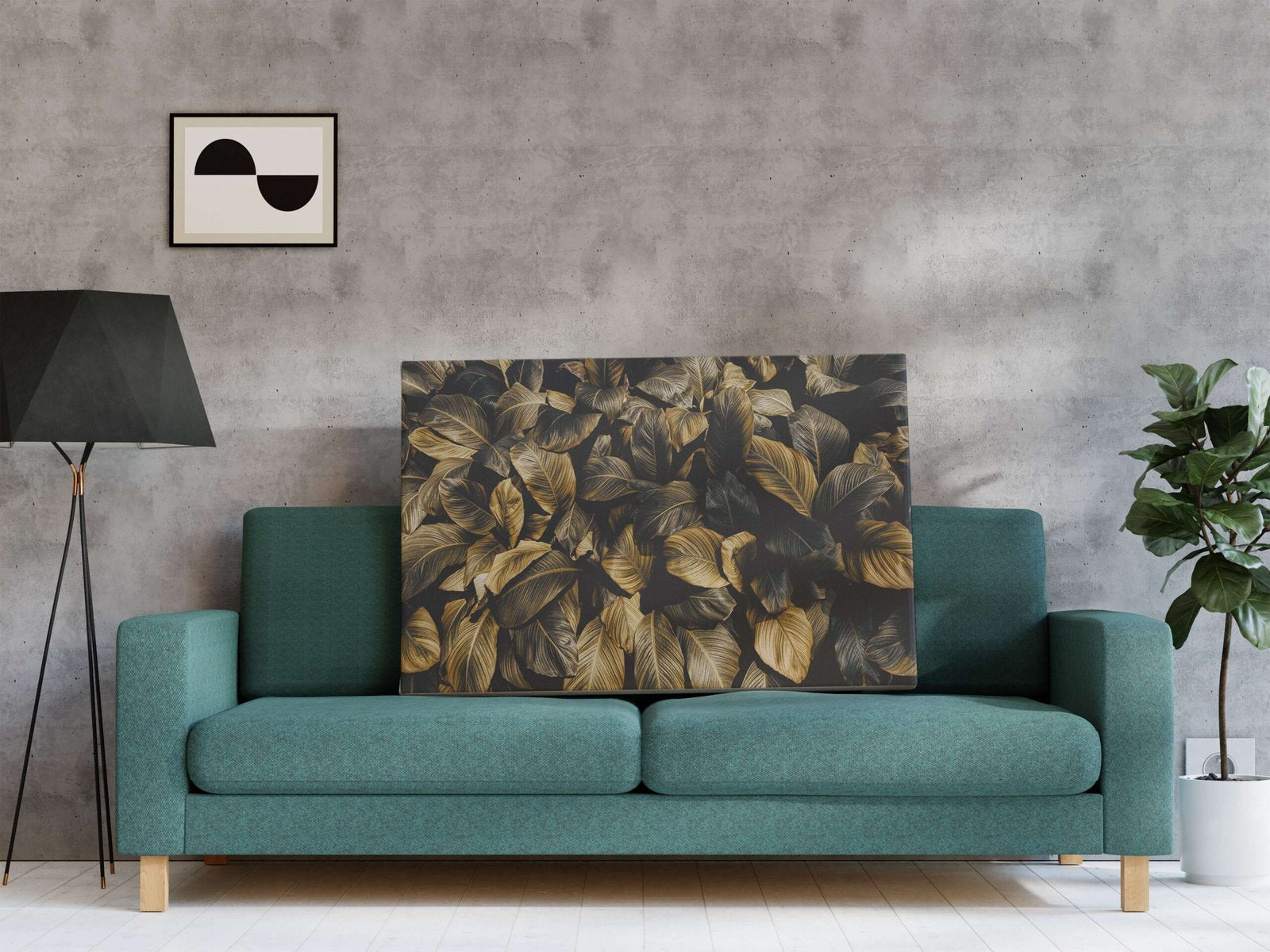 Timeless Canvas Art for Home & Hotel Decor