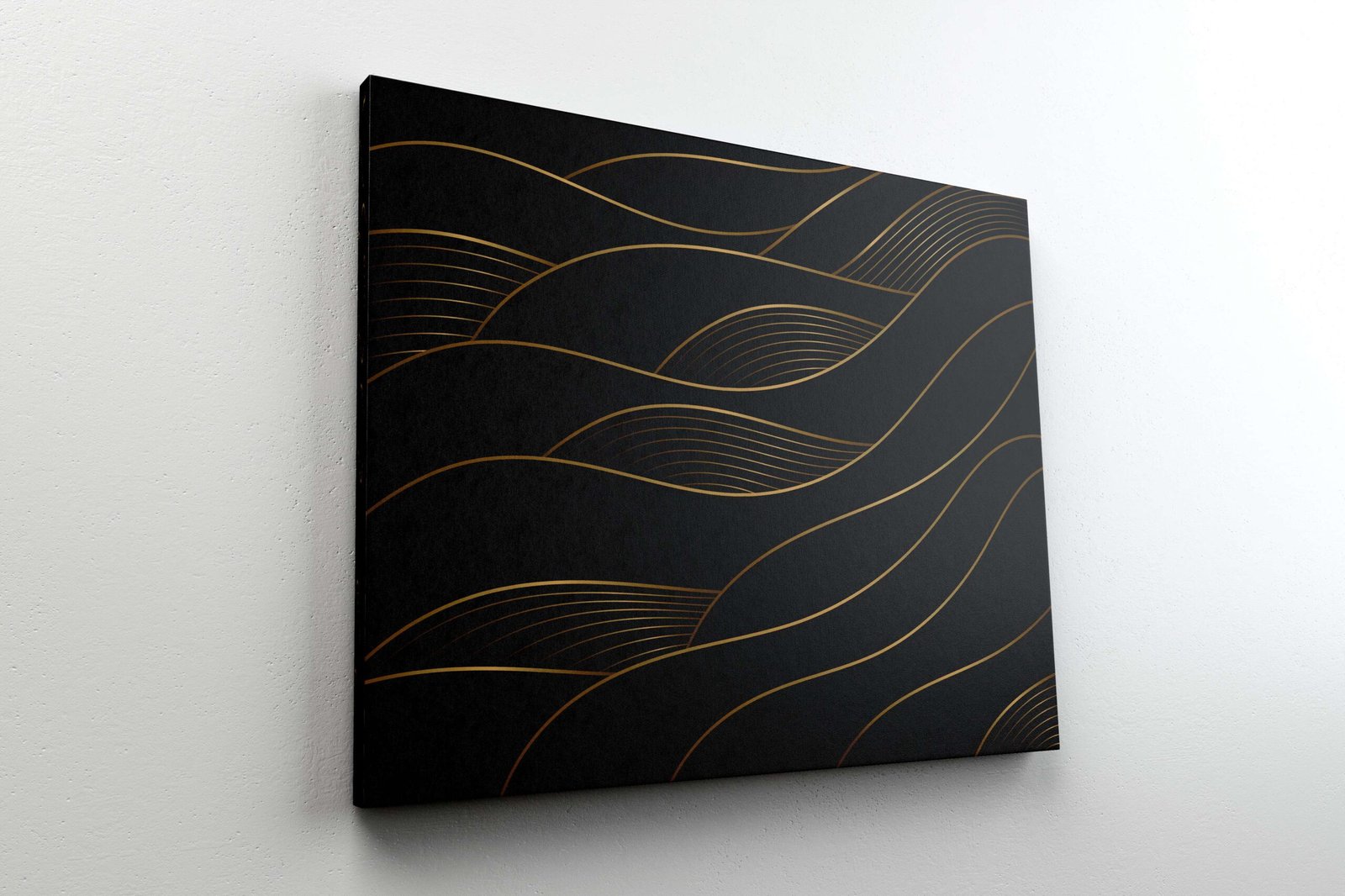 Unique Canvas Art to Decorate Living Rooms & Bedrooms