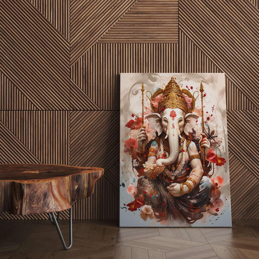 Canvas Paintings to Elevate Your Home & Office