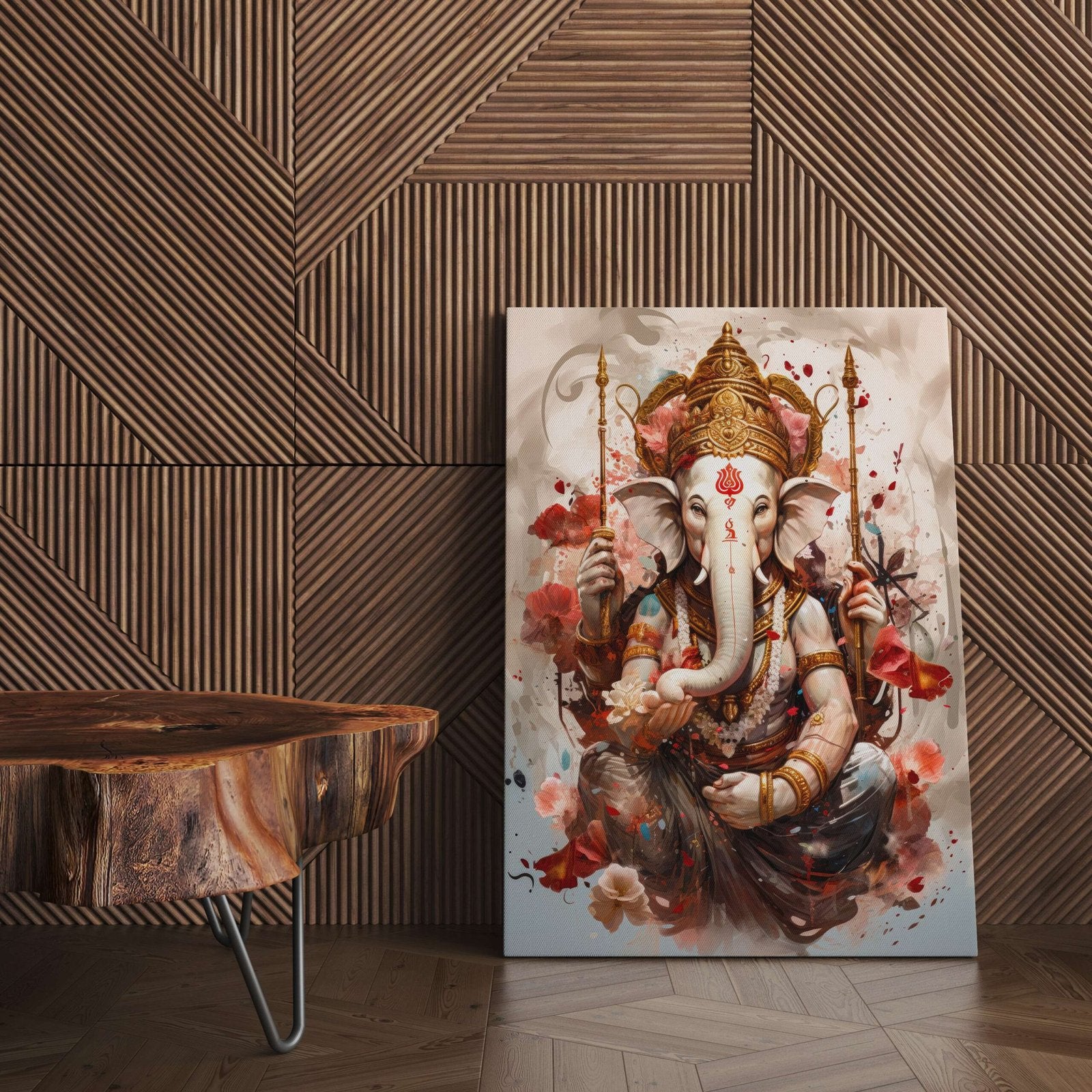 Canvas Paintings to Elevate Your Home & Office