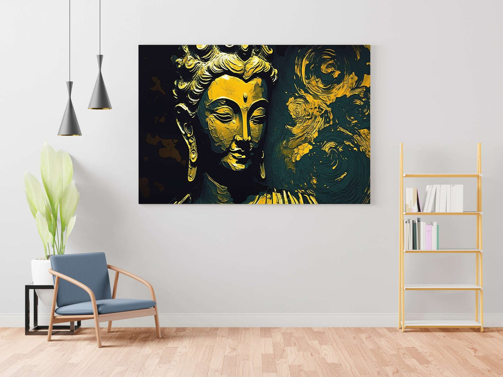 Beautiful Canvas Wall Art for Your Space