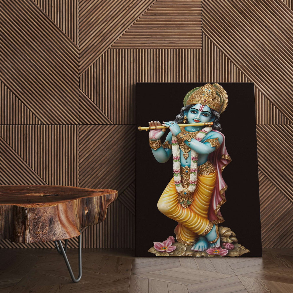 Transform Your Home with Beautiful Canvas Paintings