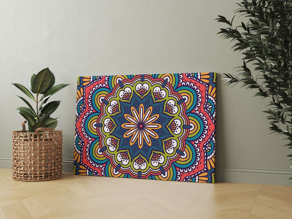 Beautiful Canvas Art Prints for Bedroom & Living Rooms