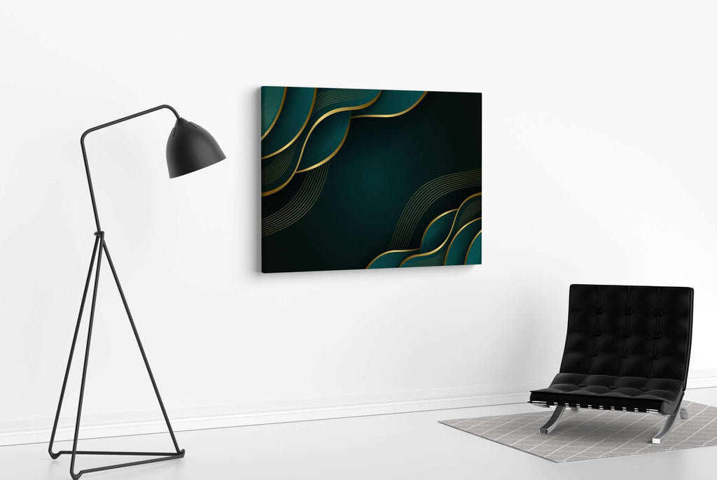 Transform Your Home with Artistic Canvas Prints