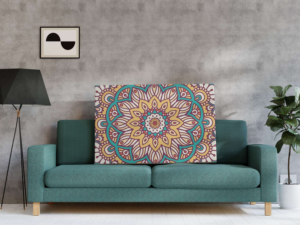 Affordable Framed Canvas Art for Every Room