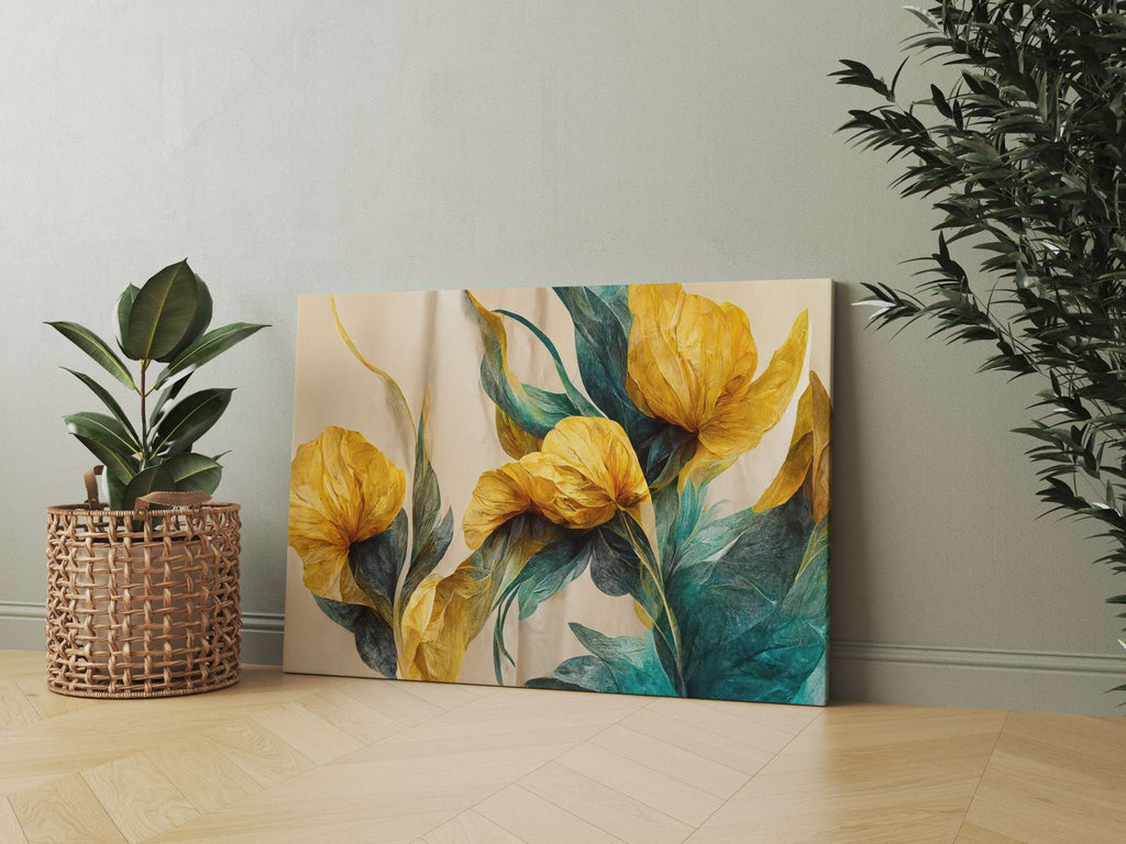 Transform Your Space with Stylish Canvas Art