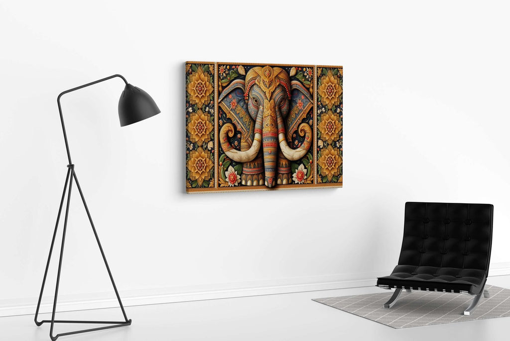 Contemporary Canvas Art for Every Home & Office