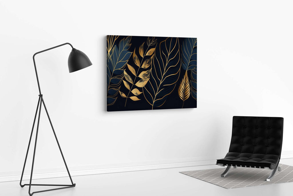 Stylish Framed Canvas Art for Every Home & Office