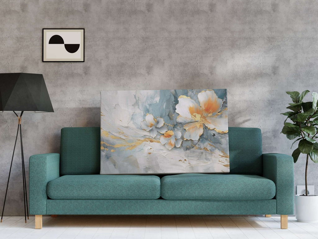 Elegant Canvas Art Prints for Home & Office Walls