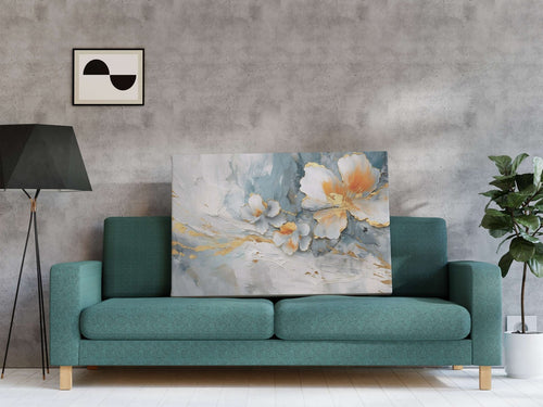 Artistic Canvas Paintings to Brighten Your Room