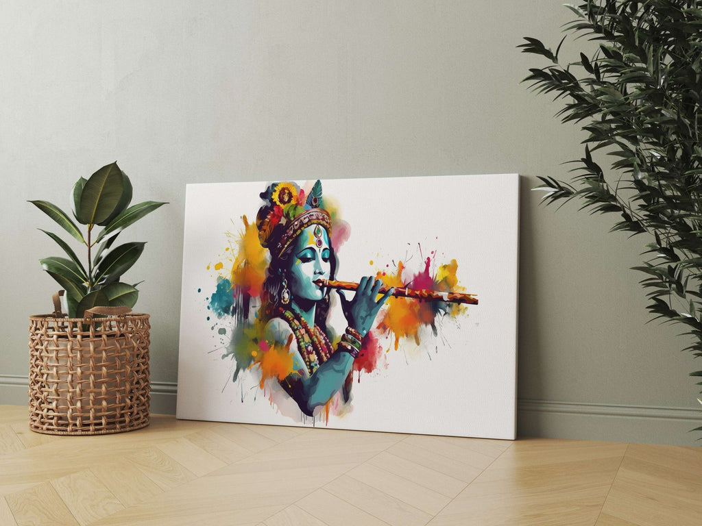 Framed Canvas Art Prints for Every Room in Your Home