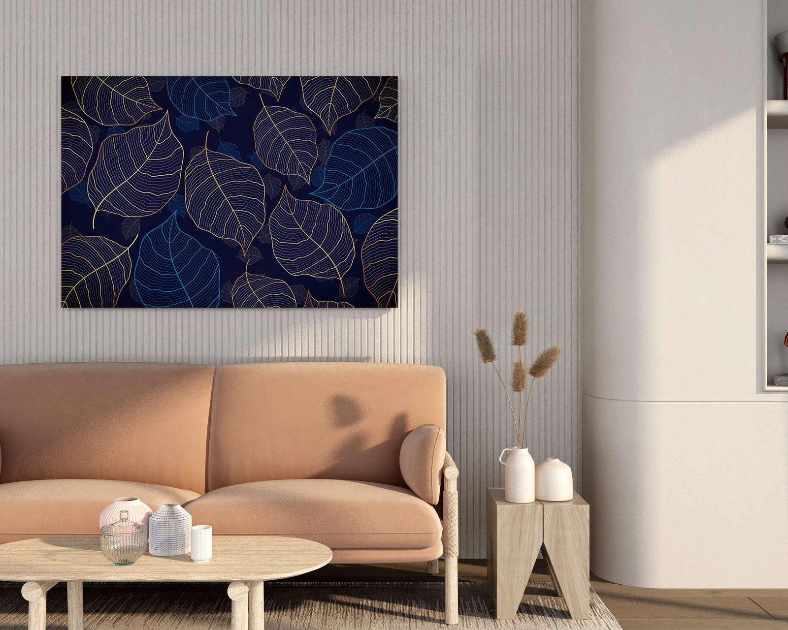 High-Quality Canvas Art for Modern Home Decor