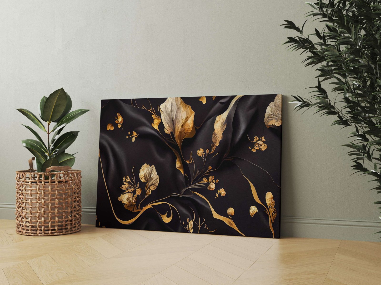 Transform Your Space with Framed Canvas Art