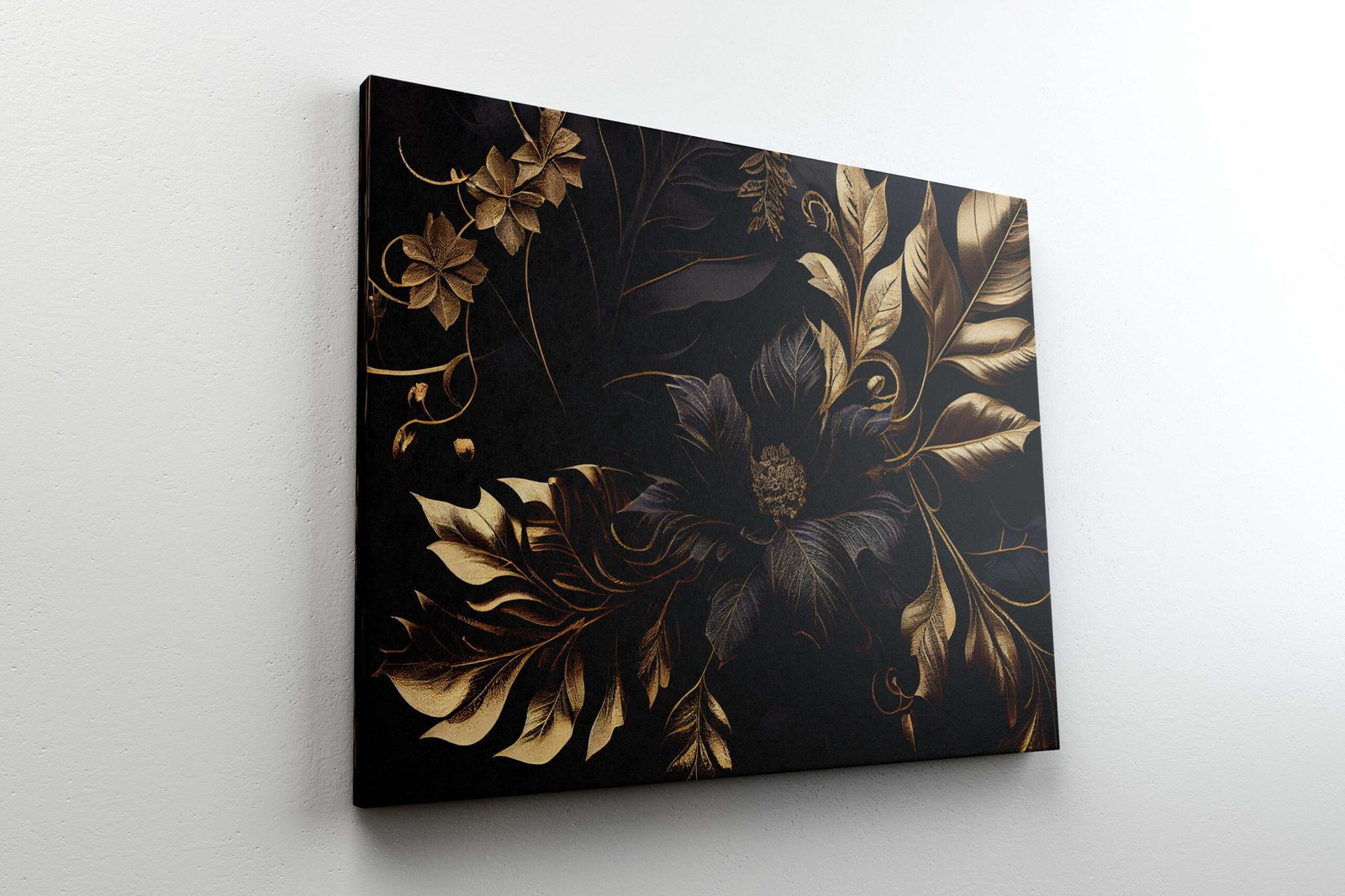 Canvas Art Prints for Living & Office Spaces