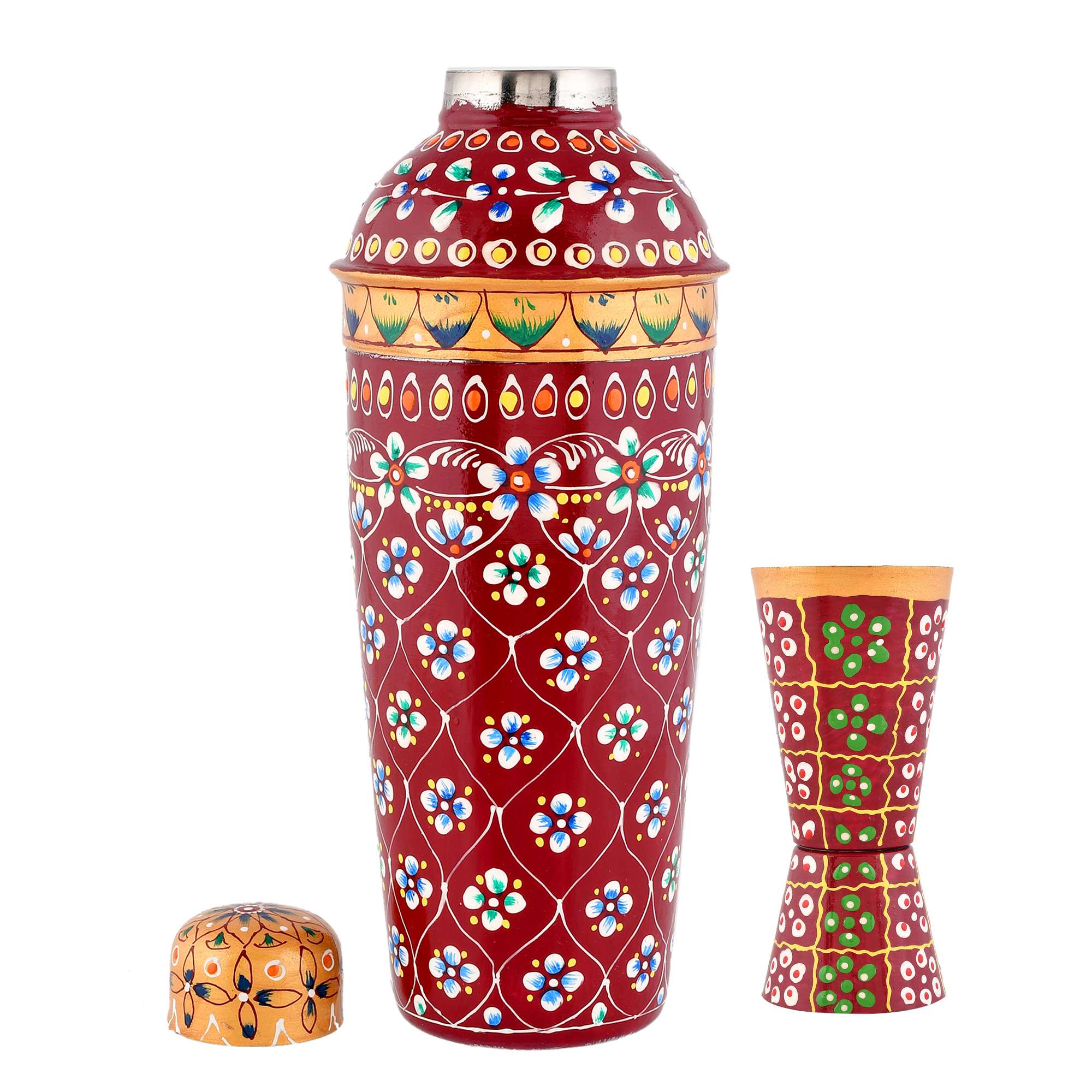 ALUMINIUM WATER BOTTLE