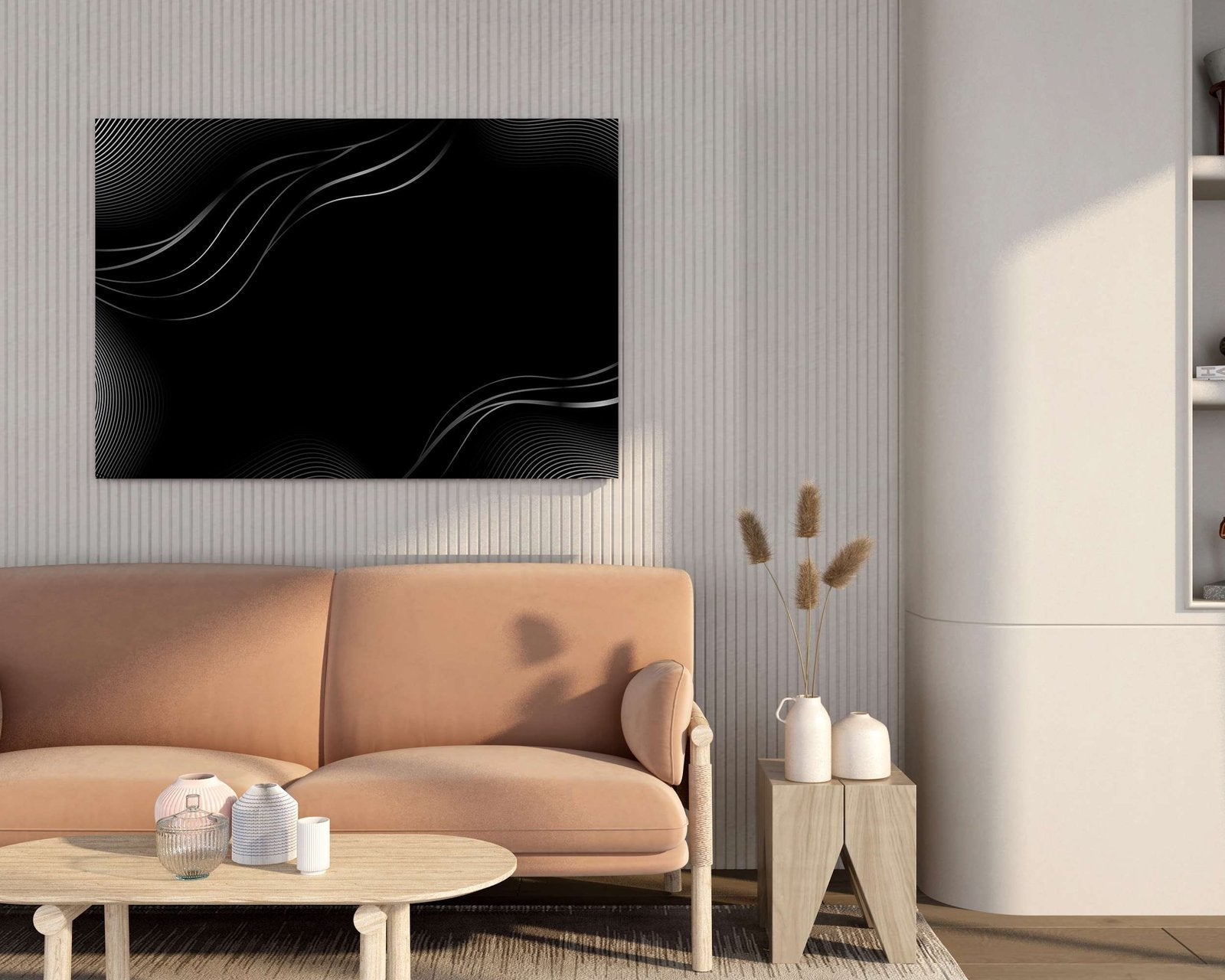 Stunning Canvas Art Prints for Stylish Interior Design