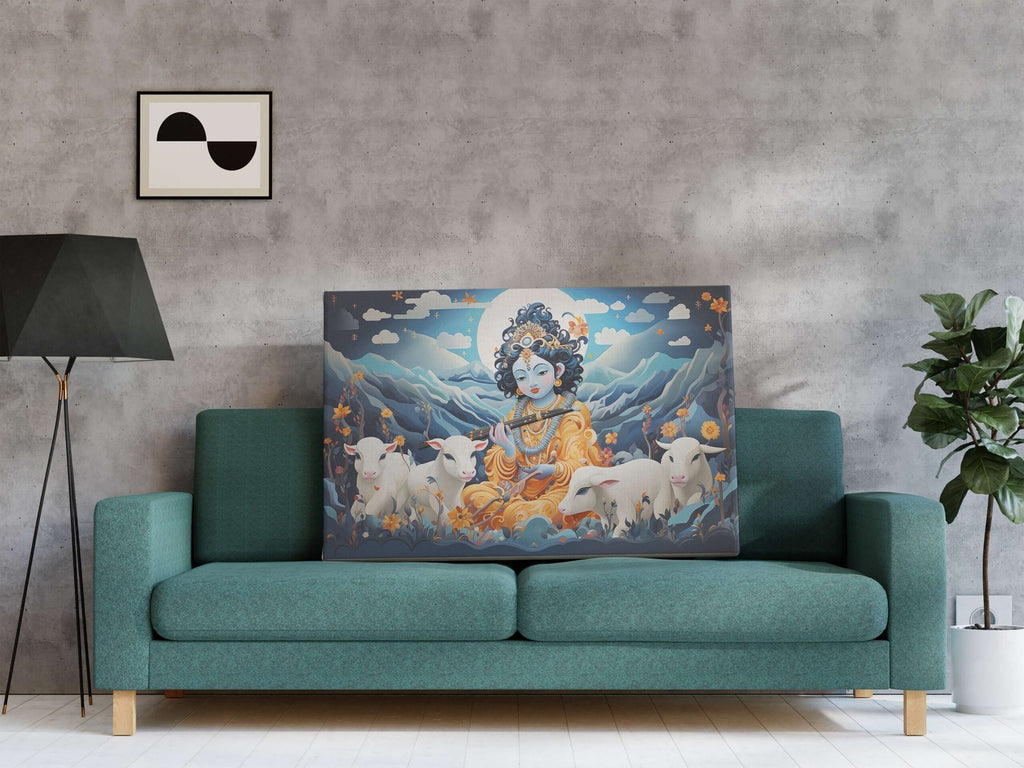 Gorgeous Canvas Art for Home, Office & Hotels