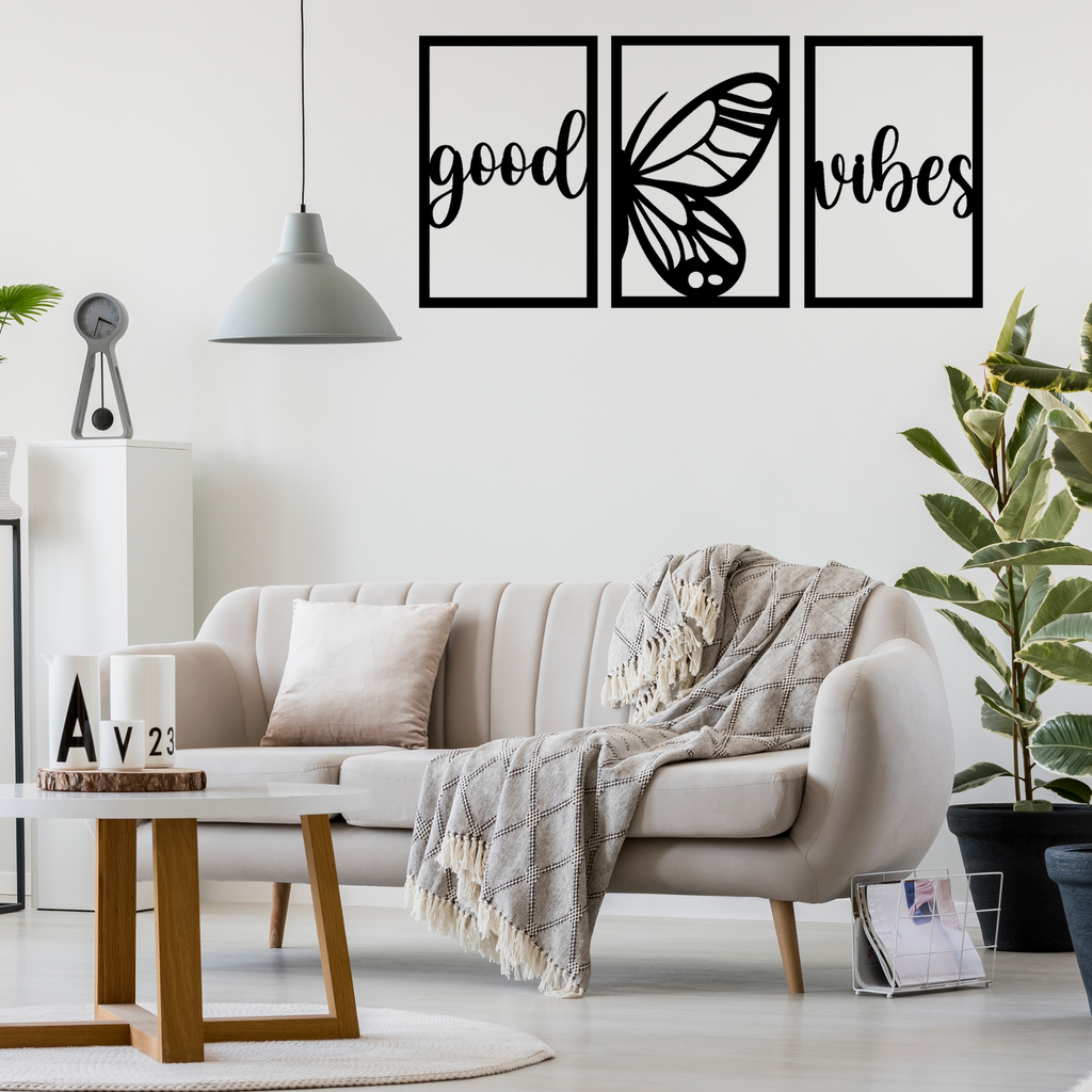 MDF WALL ART