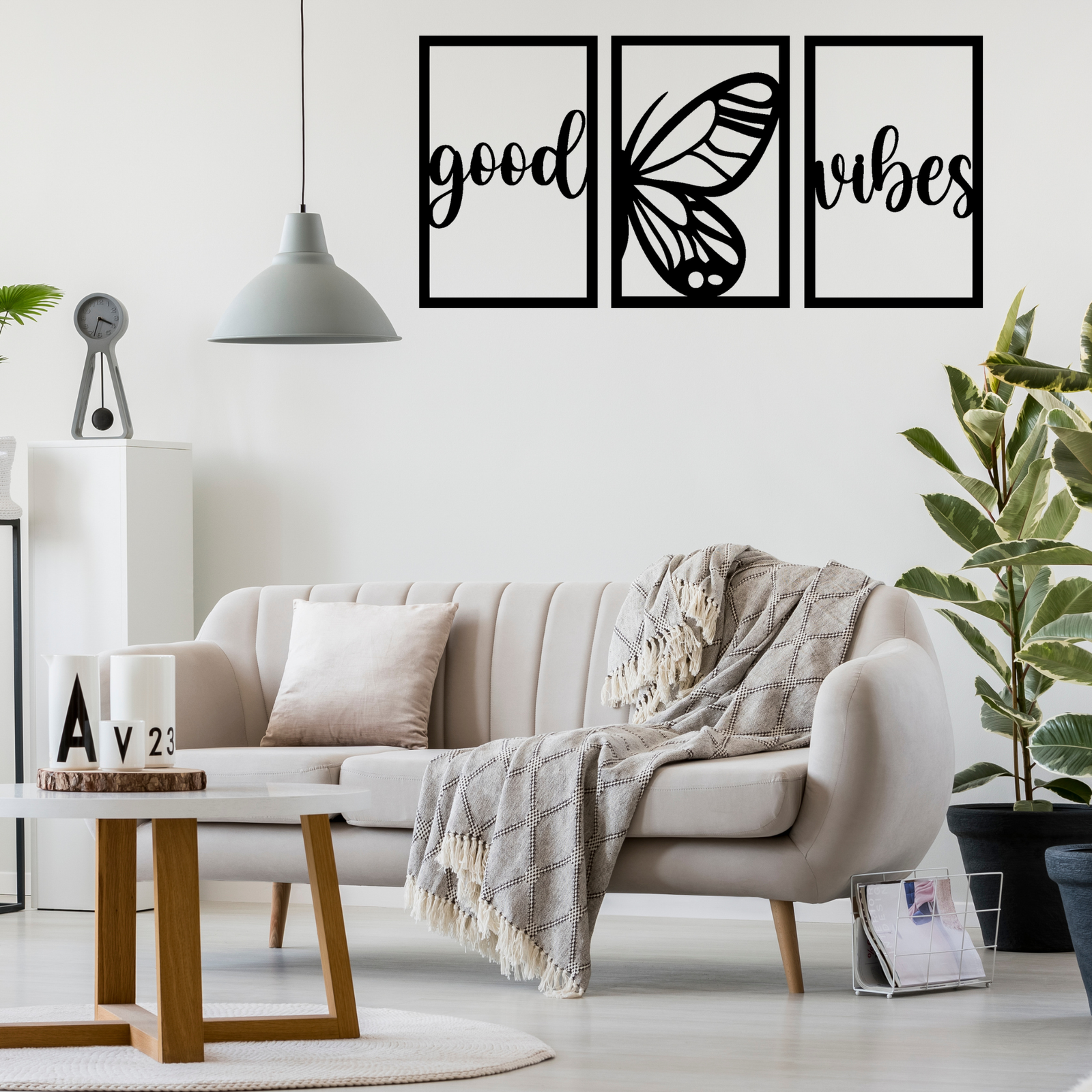 MDF WALL ART
