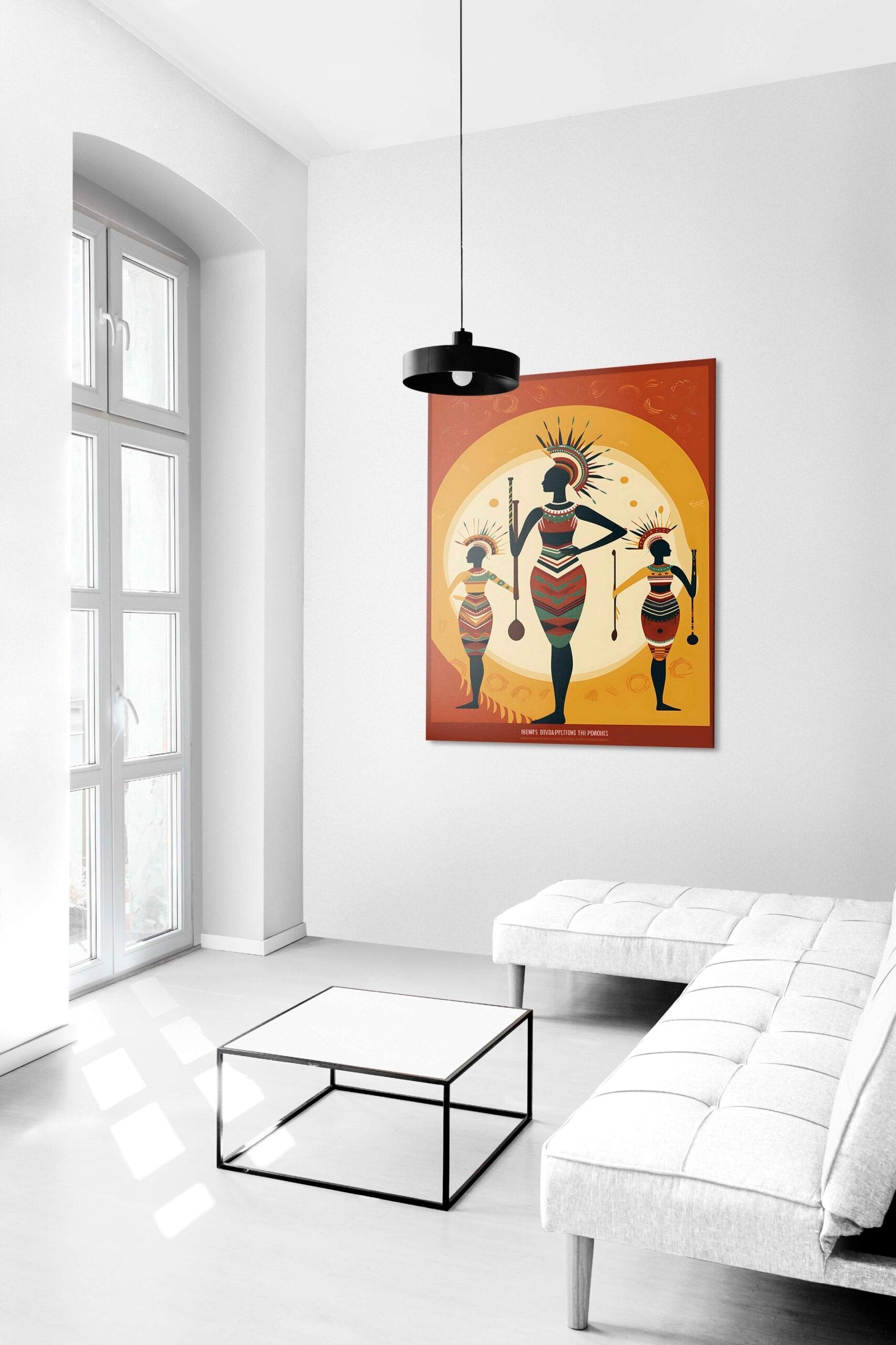 Elegant Canvas Paintings to Elevate Your Room Design