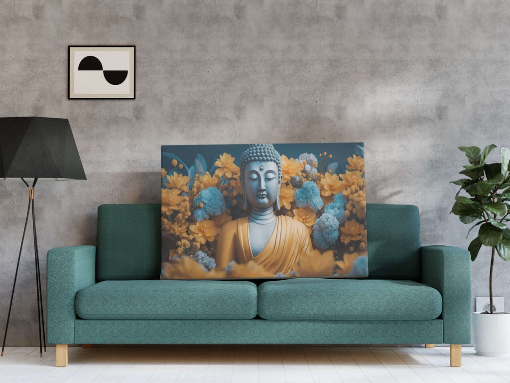 Stylish Canvas Paintings for Your Home or Hotel