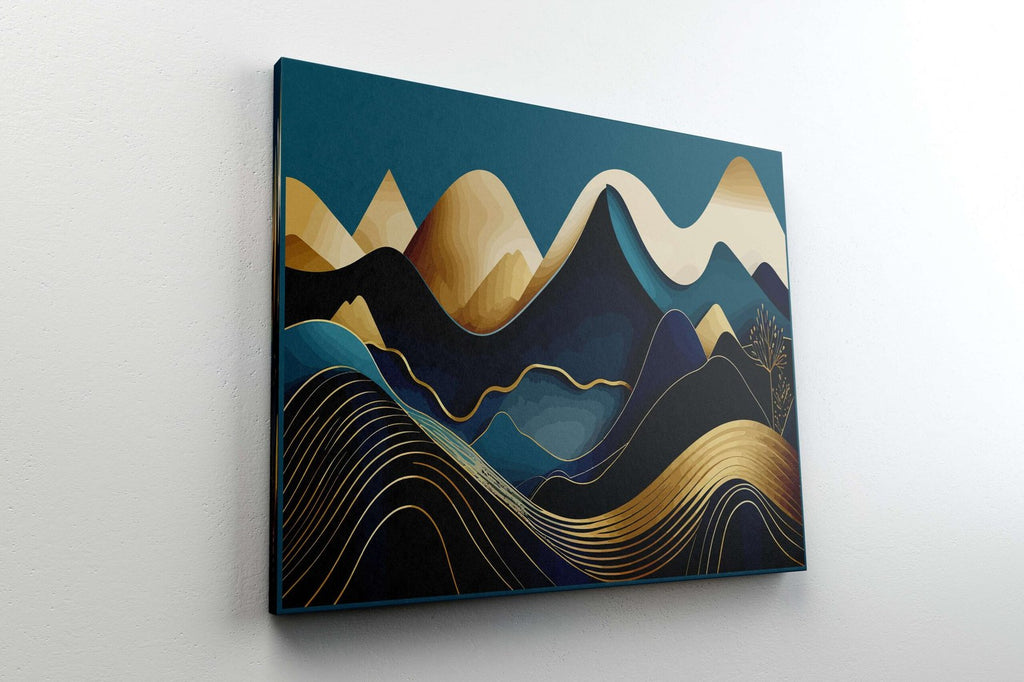 Canvas Wall Art to Suit Every Home & Hotel Style
